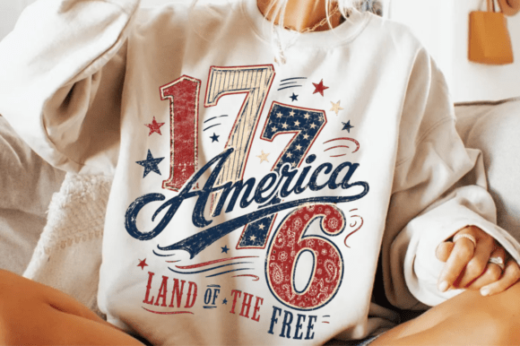 1776 America Graphics: T-Shirt Designs Review