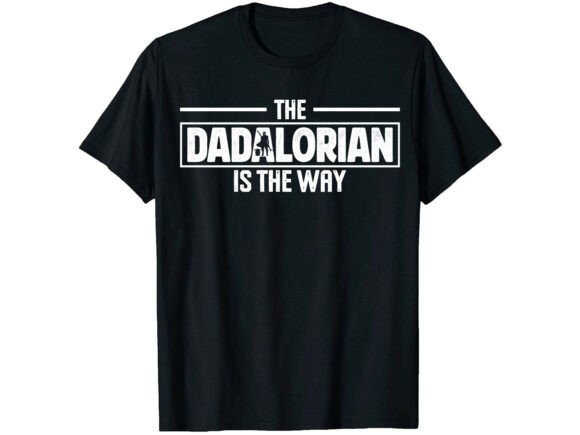 Dadalorian is the Way: An Embroidery Design Review